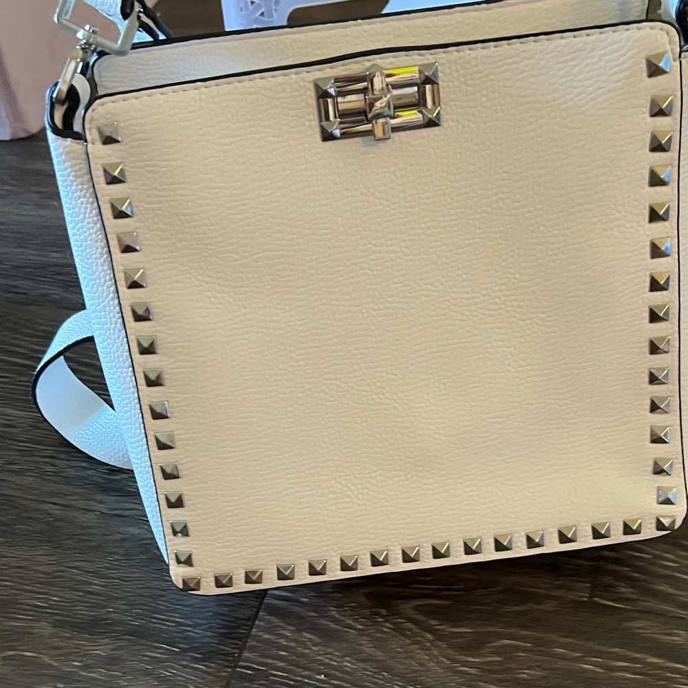 Crossbody Bag 🛍️
